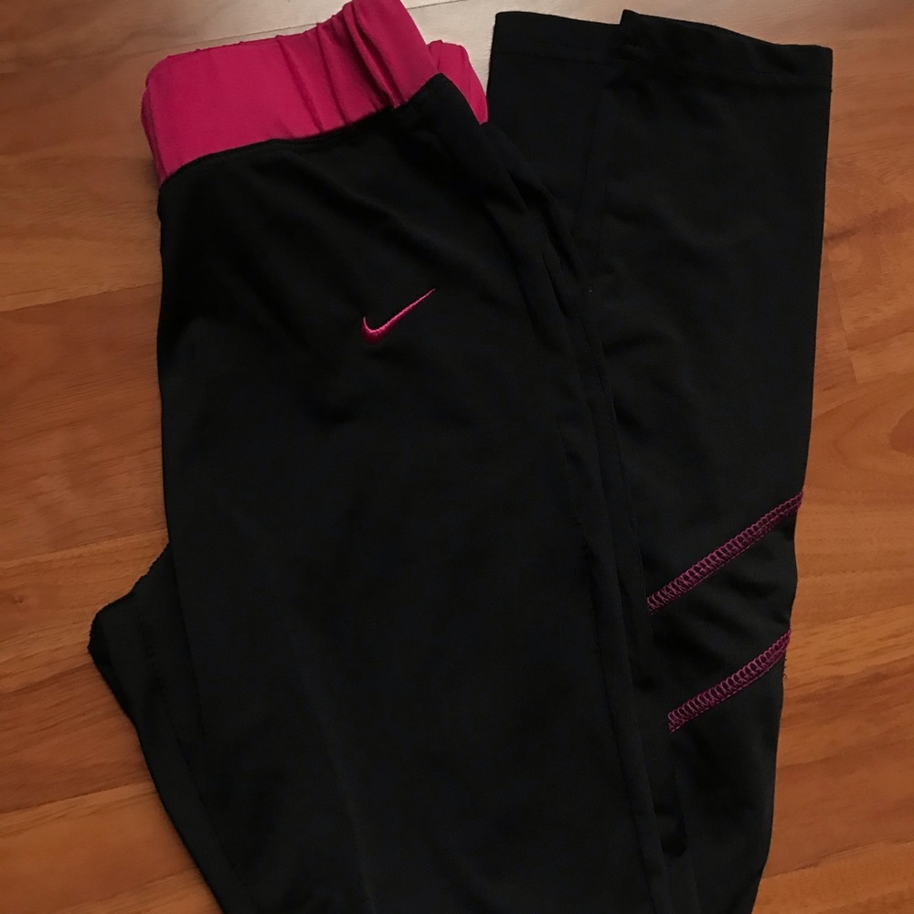 Nike workout leggings
